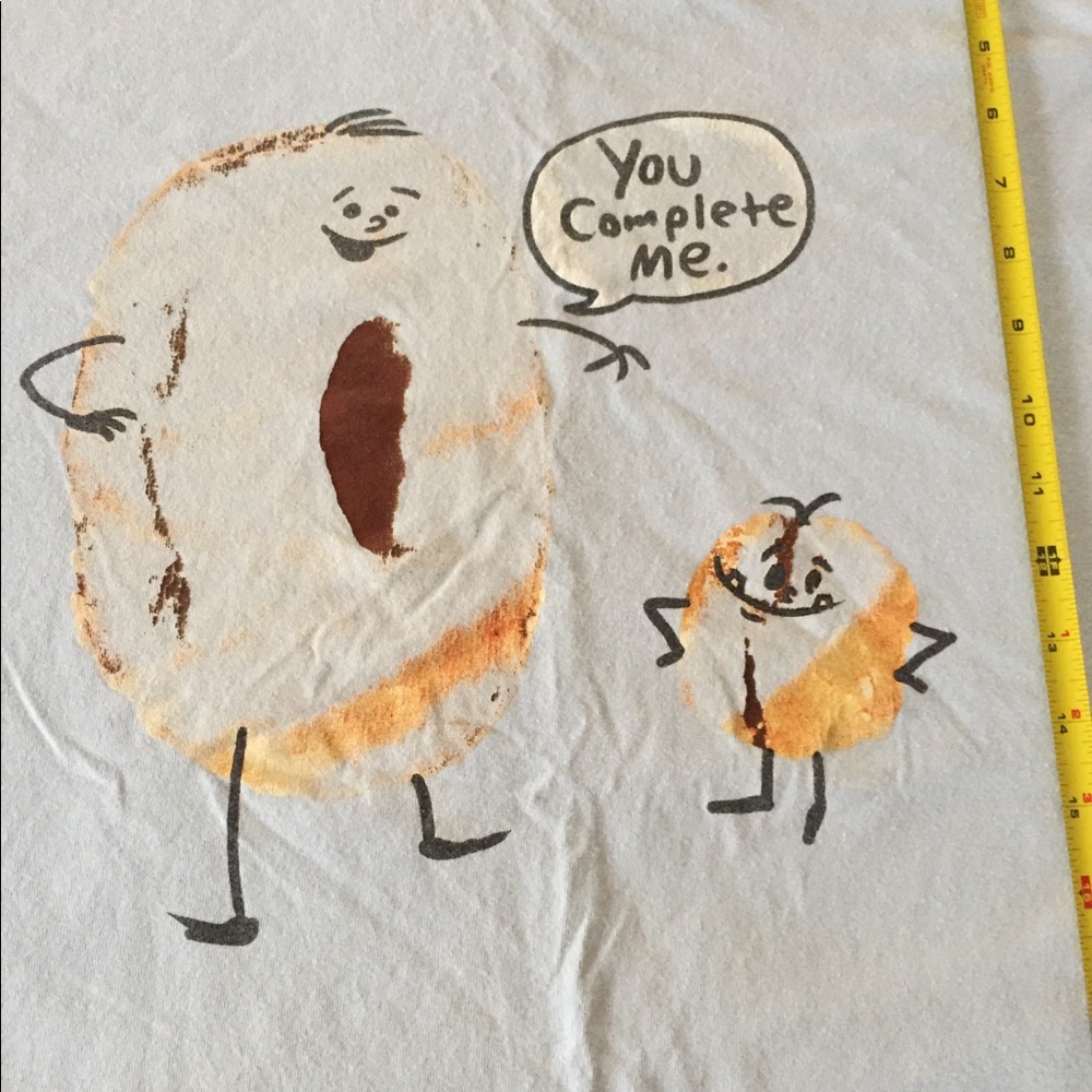 Men’s Spencer’s T-shirt